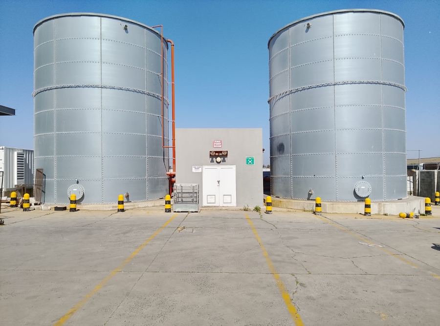 To Let Commercial Property for Rent in Epping Industrial Western Cape